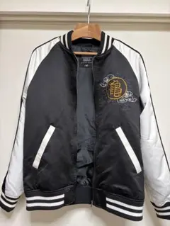 2026年最新】スカジャン ドラゴンボールの人気アイテム - メルカリ