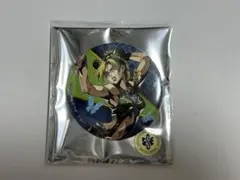 オラドラ 缶バッジ 徐倫