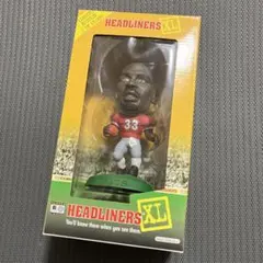 激レア HEADLINERS XL ヘッドライナーズ フィギュア ケングリフィー