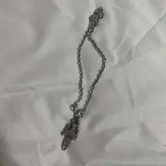 クロムハーツ ネックレス