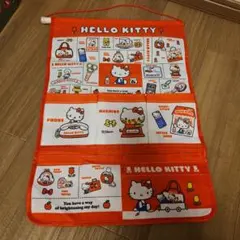 2026年最新】キティ ウォールポケットの人気アイテム - メルカリ