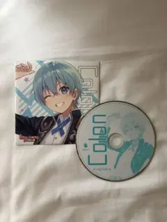 特典CD 「アンドロイドガール」ころんver.