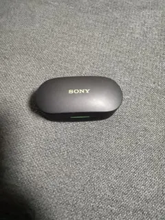 ジャンク SONY WF-1000XM5 ブラック 充電ケースのみ - メルカリ