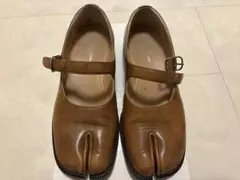 メゾンマルジェラMaison Margiela メリージェーンのサムネイル