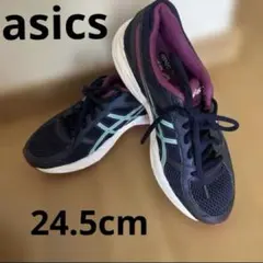 asics ランニングシューズ