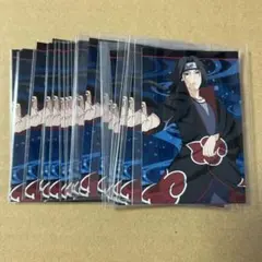 NARUTO うちはイタチ SP.26 カード - メルカリ