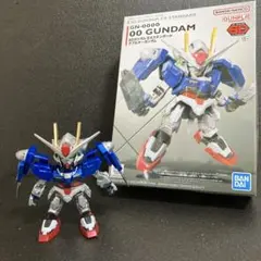 SDガンダム カードダス モビルパワーズ ターンエーガンダム M-127