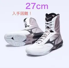 2026年最新】MIZUNO ボクシング シューズの人気アイテム - メルカリ