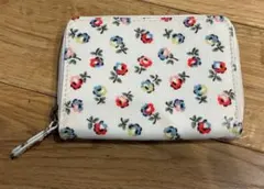 Cath Kidston 花柄コインケース・小銭入れ