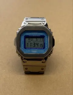 G-SHOCK DW-5600VT MHL コラボ - メルカリ