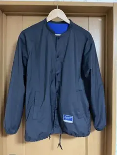ナイロンジャケット ネイビー