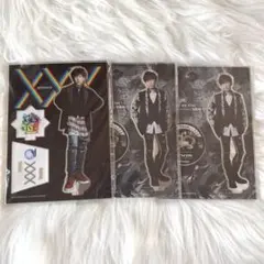 L'Arc~en~Ciel アクリルスタンド tetuya L'Arc～en～Ciel - L'Arc～en～Ciel ラルク アクリルスタンド