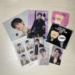 straykids スンミン セット