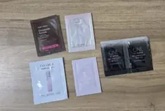 基礎化粧品 サンプル