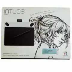 INTUOS Draw Pen Small W