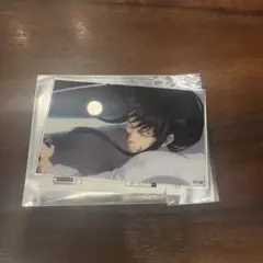 銀魂 FINAL 4DX グッズ アクリルカード アクカ 桂小太郎 1点