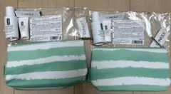 新品未開封　クリニーク　イーブンベター　サンプルセット