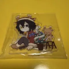 鬼滅の刃 ufotable クリスマス 2025 アクリルスタンド 伊黒小芭内