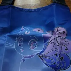 アナスイx美少女戦士セーラームーンコラボ☆ポーチ付きエコバック♪