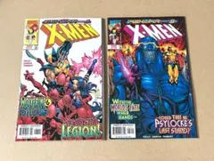 New X-MEN Academy X＋関連3冊セット 英語版 - メルカリ