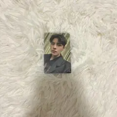 straykids スキズ スンミン Hollow hmv特典 トレカ