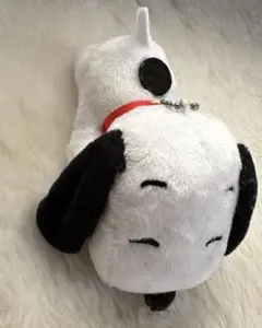 【スヌーピー】ぬいぐるみ・キーホルダーセット
