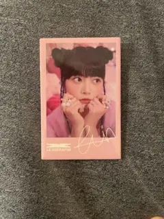 Le Sserafim ルセラフィム　ウンチェ　アクスタ　缶バッジ