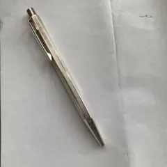 初期型】CLIP ACIER カランダッシュ エクリドール ボールペン - メルカリ