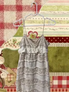 グランジ キャミソール