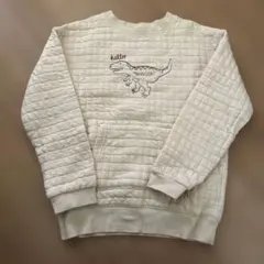 petit main トレーナー130cm