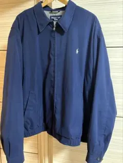 2026年最新】ラルフローレン スイングトップの人気アイテム - メルカリ