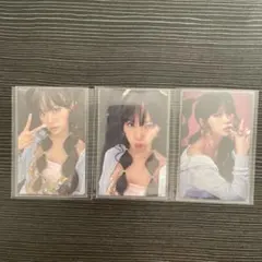 ルセラフィム　トレカ　チェウォン