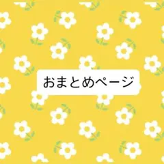 Moruta様 リクエスト 4点 まとめ商品