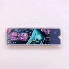 プロジェクトセカイ アクリルバナーバッジ イミシブル・ディスコード 宵崎奏