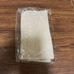 ボディータオル