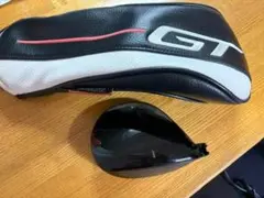 タイトリスト GT3 3W 15度 ヘッドのみ オリジナル・ヘッドカバー付のサムネイル