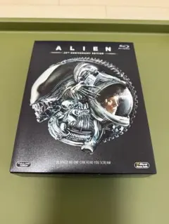 エイリアンVS.プレデター AVPスペシャル・モンスターBOX DVD - メルカリ