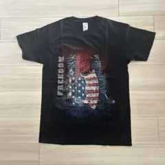 Tシャツ　ジーンシモンズバンド