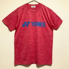 YONEX Tシャツ RWX20003 ピンク SSサイズ - メルカリ