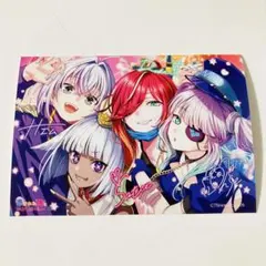 匿名配送】アニメ らき☆すた 名場面線画集 2年生 設定資料集【送料
