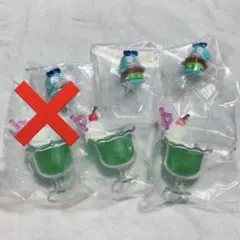 サンリオ Yummy! スイーツマスコット ハンギョドン