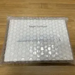 Appleストア新品交換品 Magic Trackpad