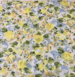 100×176 2点セット　フランフラン カーテン 花柄 コンフィ 100×176 2点セット フランフラン カーテン 花柄 コンフィ - メルカリ