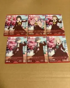 2026年最新】蓮ノ空 カードの人気アイテム - メルカリ