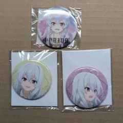 2026年最新】魔女の旅々 イレイナ 缶バッジの人気アイテム - メルカリ