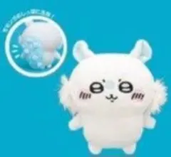 【プライズ】ちいかわ　採取ぬいぐるみ　モモンガ