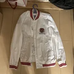 GUHarvard Universityコラボスタジアムジャンパー