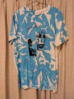 Acne Studios Plaster-print T-shirt S UNI - メルカリ