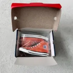 CONVERSE ALL STAR ミニチュアコレクション ガチャ コンバース