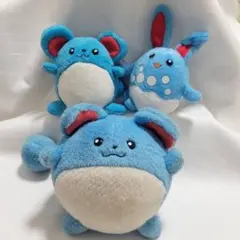 ポケモンフレンズ ぬいぐるみ まとめ売り